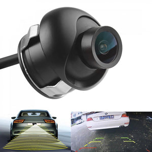 E319 High Quality Night Vision Car Rear view Camera Auto Vehicle Reverse Backup Rearview Camera 170 Degrees for Security Parking